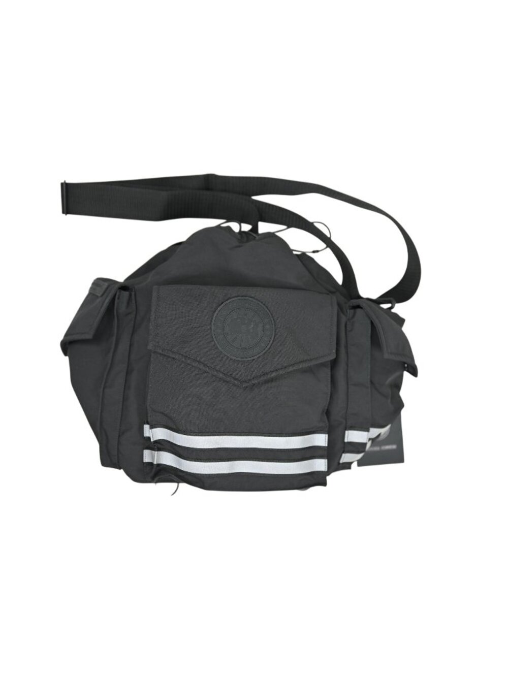 Canada Goose Crossbody Bag for Angel Chen in Black